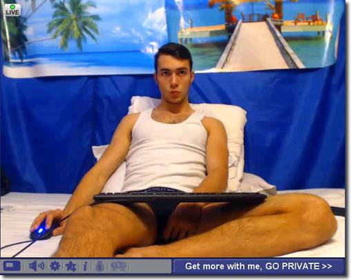 webcam Gay chat boy