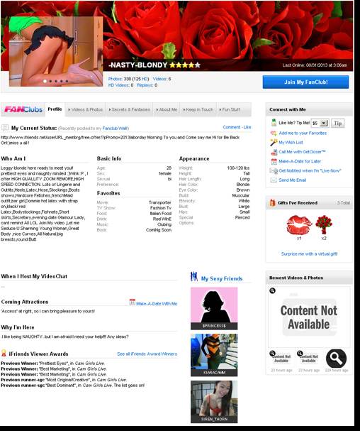 Ifriends.net Ifriends.net